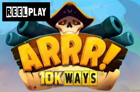 ARRR! 10K Ways